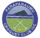 Paraparaumu Croquet Club